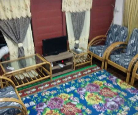 PKB Homestay