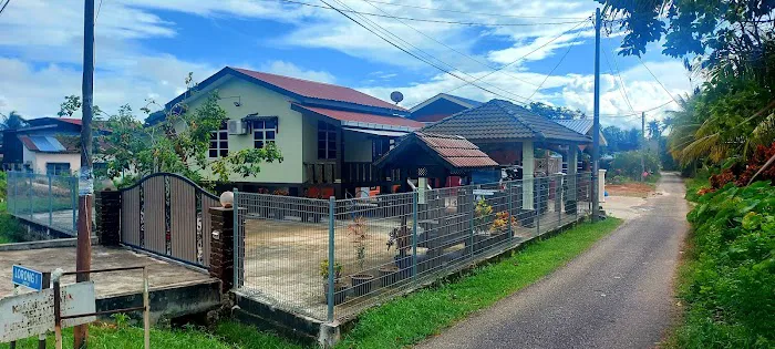 Sha'bah Homestay Kepala Batas Picture 1