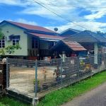 Sha'bah Homestay Kepala Batas