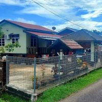 Sha'bah Homestay Kepala Batas ico