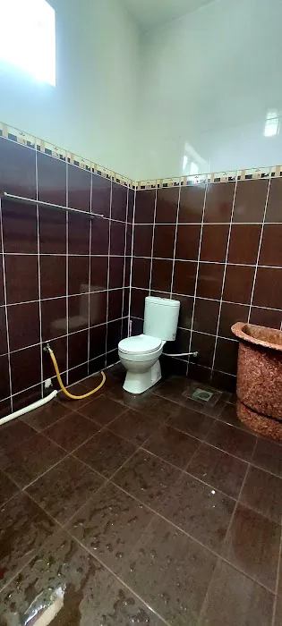 Sha'bah Homestay Kepala Batas Picture 3