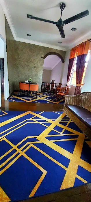 Sha'bah Homestay Kepala Batas Picture 5