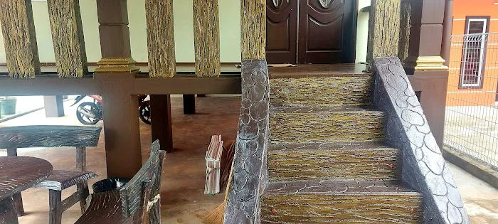 Sha'bah Homestay Kepala Batas Picture 10