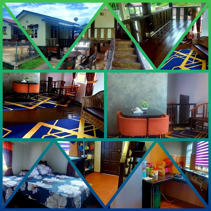 Sha'bah Homestay Kepala Batas Picture 7
