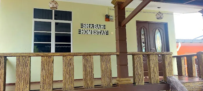 Sha'bah Homestay Kepala Batas Picture 8