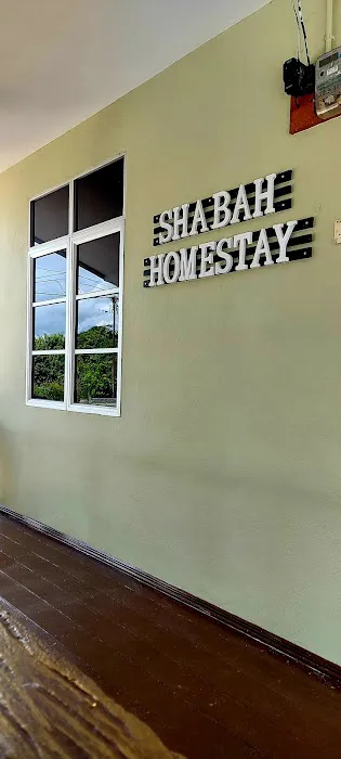 Sha'bah Homestay Kepala Batas Picture 9