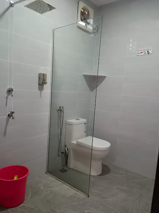 Wan Mat Homestay Picture 3