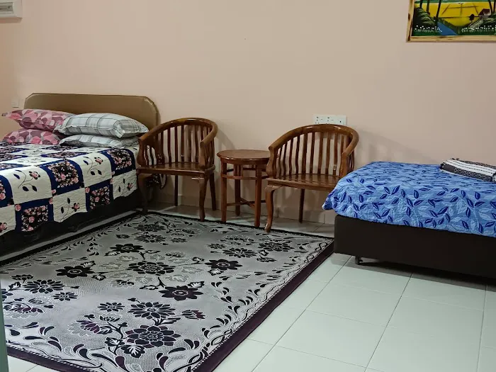Wan Mat Homestay Picture 2