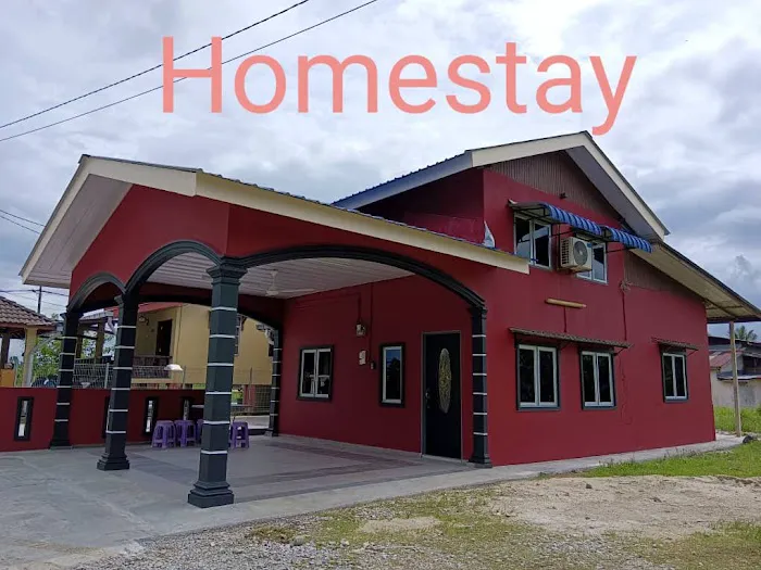 Wan Mat Homestay Picture 1
