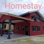 Wan Mat Homestay