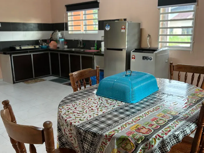 Wan Mat Homestay Picture 4