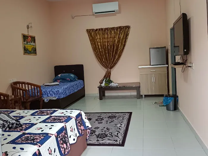 Wan Mat Homestay Picture 6