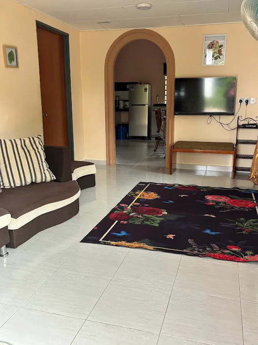 Wan Mat Homestay Picture 8