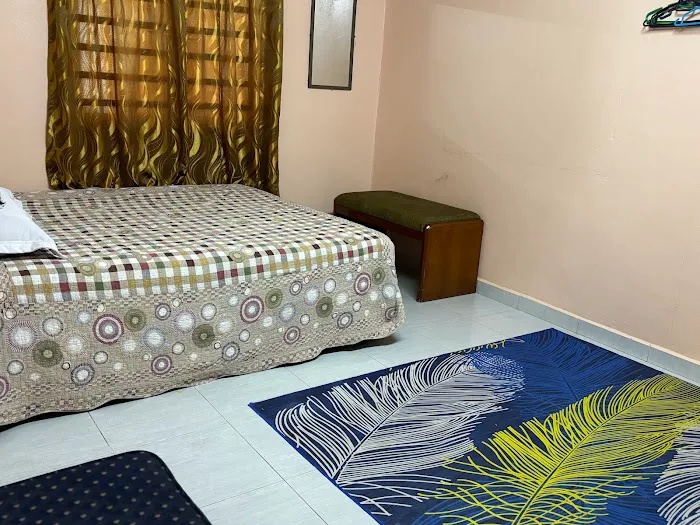 Wan Mat Homestay Picture 10