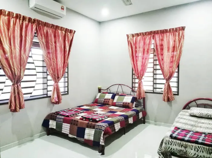 Eisya Homestay (PAKSY) Picture 2
