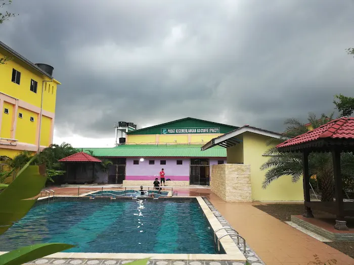 Eisya Homestay (PAKSY) Picture 1