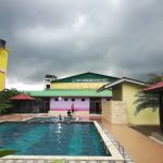 Eisya Homestay (PAKSY)
