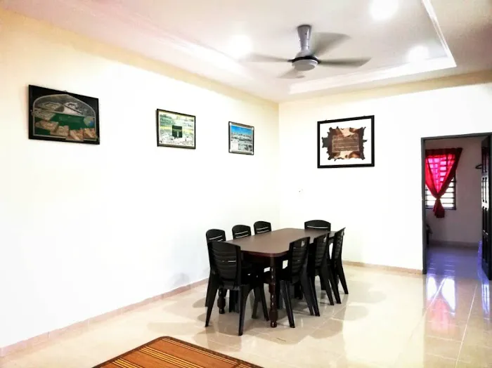 Eisya Homestay (PAKSY) Picture 4