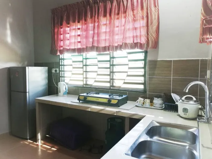 Eisya Homestay (PAKSY) Picture 6