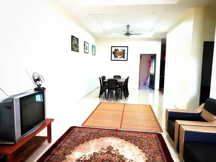 Eisya Homestay (PAKSY) Picture 3