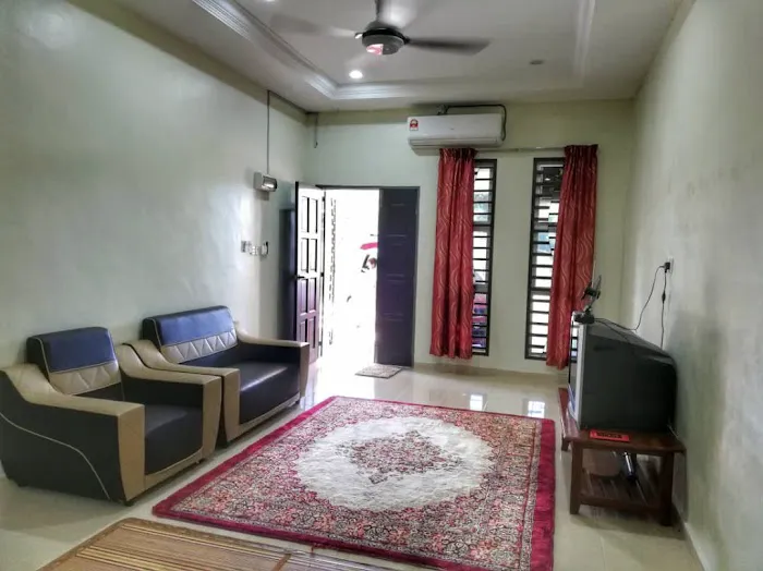 Eisya Homestay (PAKSY) Picture 5