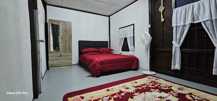 Villa d'Bendang homestay Picture 1