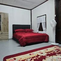 Villa d'Bendang homestay ico