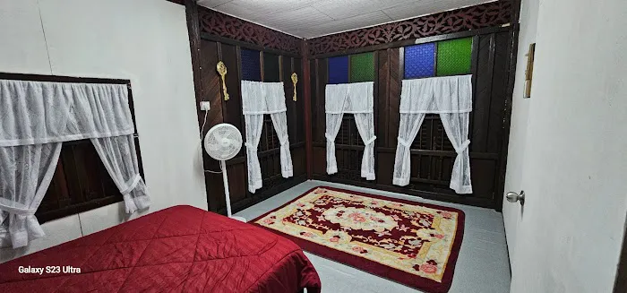 Villa d'Bendang homestay Picture 2