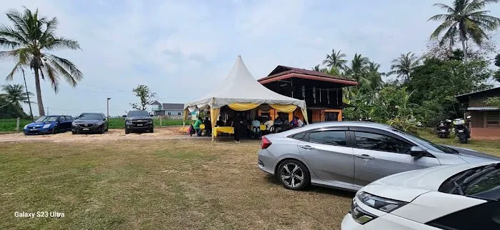 Villa d'Bendang homestay Picture 3
