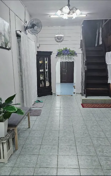 Villa d'Bendang homestay Picture 5