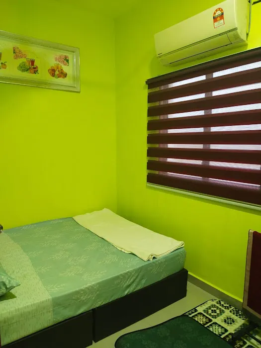 TWIN TWO HOMESTAY KEPALA BATAS Picture 2
