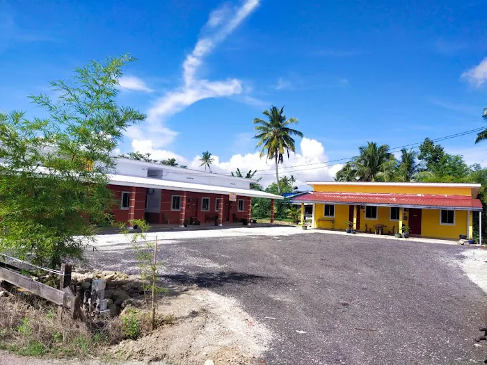 TWIN TWO HOMESTAY KEPALA BATAS Picture 1
