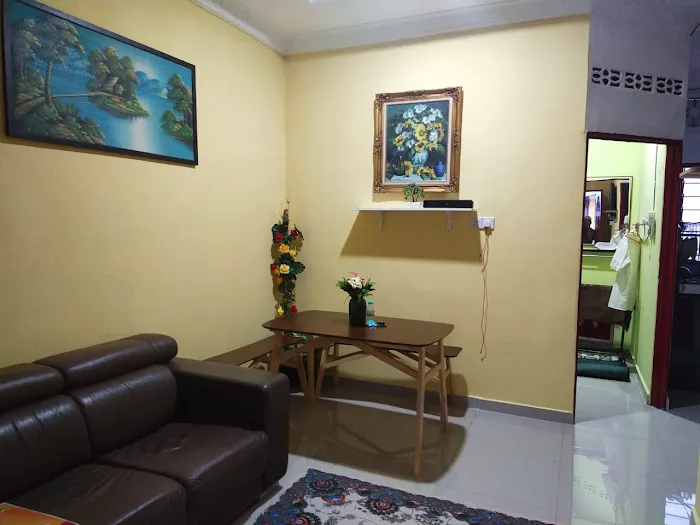 TWIN TWO HOMESTAY KEPALA BATAS Picture 3