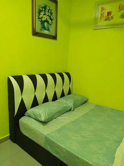 TWIN TWO HOMESTAY KEPALA BATAS Picture 5