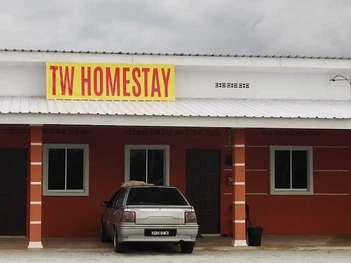 TWIN TWO HOMESTAY KEPALA BATAS Picture 4