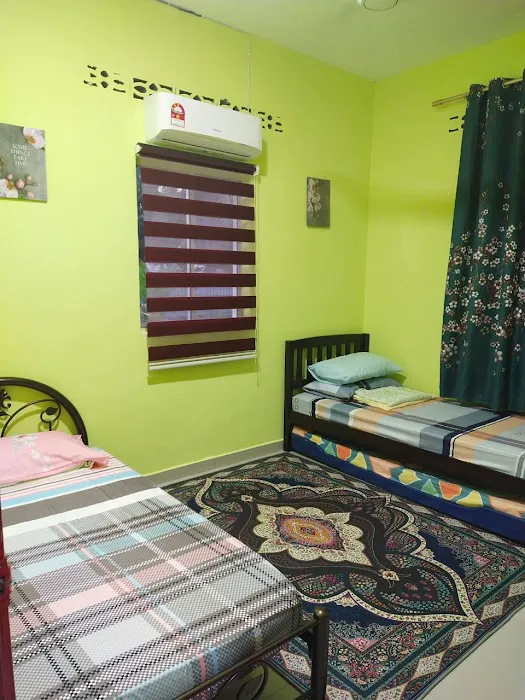 TWIN TWO HOMESTAY KEPALA BATAS Picture 8