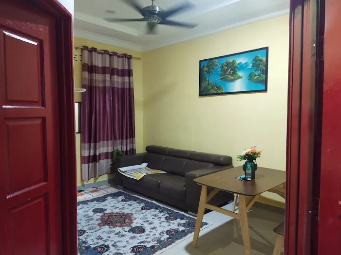 TWIN TWO HOMESTAY KEPALA BATAS Picture 7