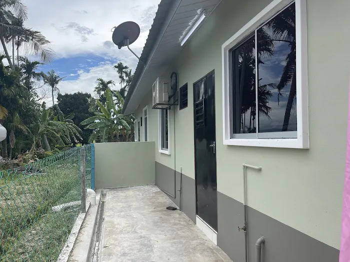 HOMESTAY WARISAN ABG TAM Picture 2
