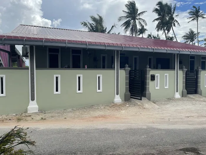 HOMESTAY WARISAN ABG TAM Picture 3