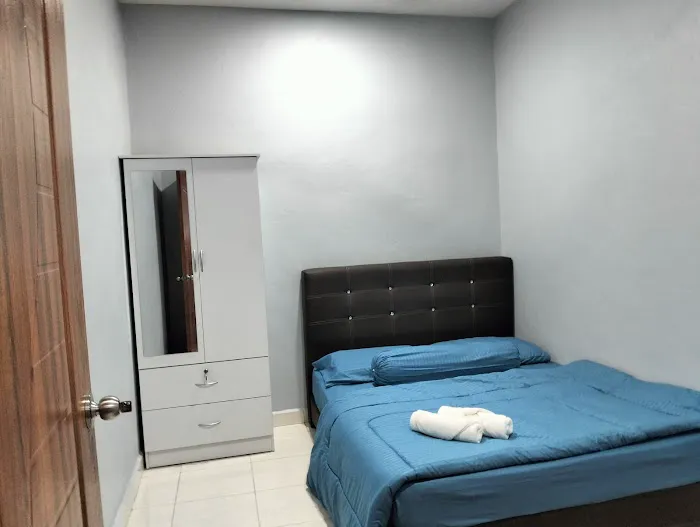 HOMESTAY WARISAN ABG TAM Picture 1