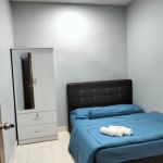 HOMESTAY WARISAN ABG TAM