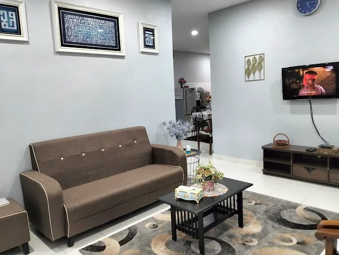 HOMESTAY WARISAN ABG TAM Picture 5