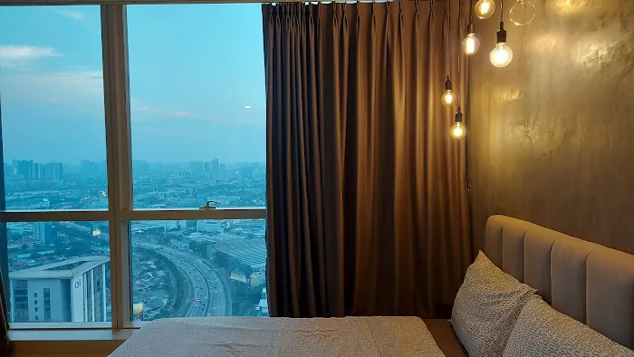 Pinnacle Petaling Jaya Picture 1