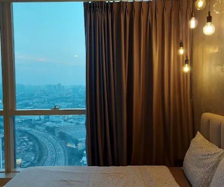 Pinnacle Petaling Jaya