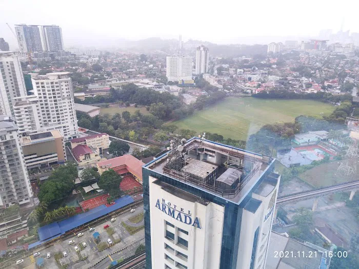 Pinnacle Petaling Jaya Picture 2