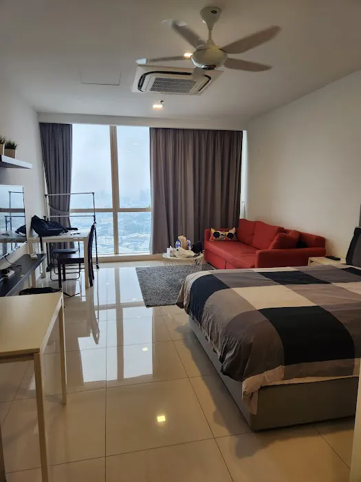 Pinnacle Petaling Jaya Picture 6