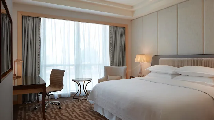Sheraton Petaling Jaya Hotel Picture 3