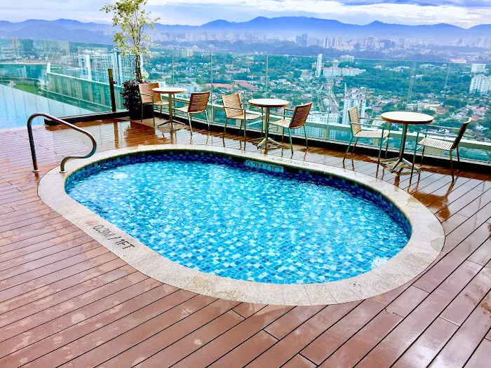 Sheraton Petaling Jaya Hotel Picture 2