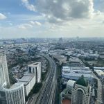 Sheraton Petaling Jaya Hotel