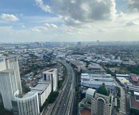 Sheraton Petaling Jaya Hotel